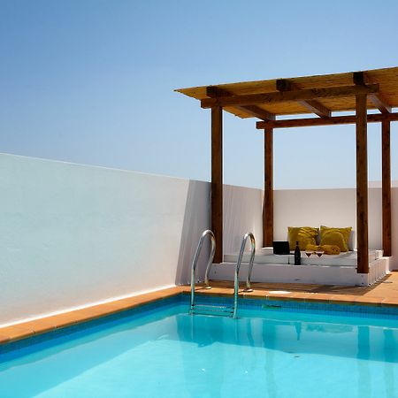 Villa Villas San Blas 2 Puerto del Carmen  Eksteriør bilde