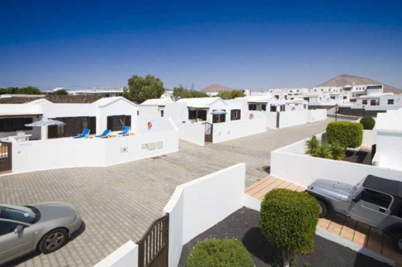 Villa Villas San Blas 2 Puerto del Carmen  Eksteriør bilde