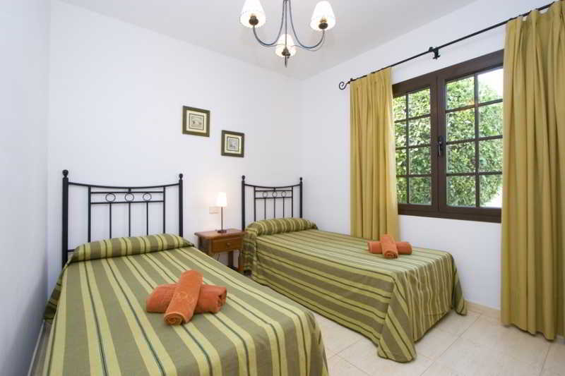 Villa Villas San Blas 2 Puerto del Carmen  Eksteriør bilde