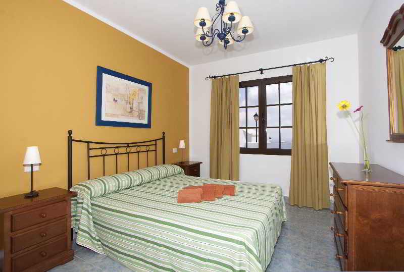 Villa Villas San Blas 2 Puerto del Carmen  Eksteriør bilde
