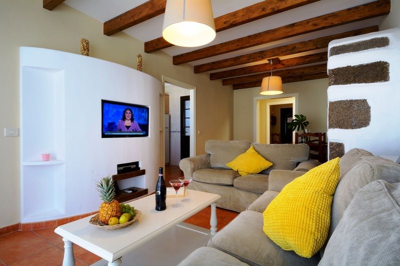 Villa Villas San Blas 2 Puerto del Carmen  Eksteriør bilde