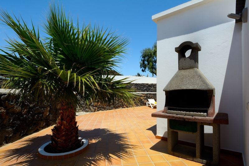 Villa Villas San Blas 2 Puerto del Carmen  Eksteriør bilde