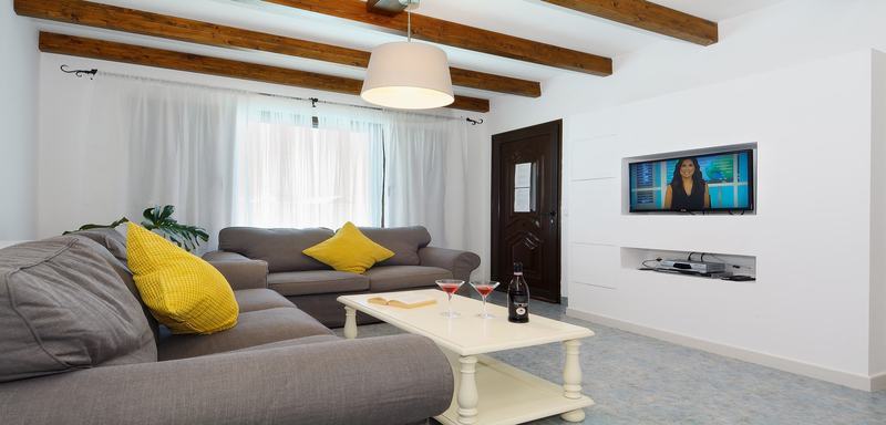 Villa Villas San Blas 2 Puerto del Carmen  Eksteriør bilde