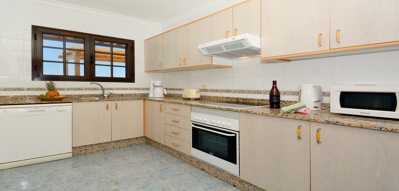 Villa Villas San Blas 2 Puerto del Carmen  Eksteriør bilde