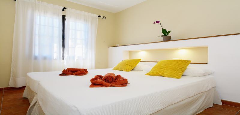 Villa Villas San Blas 2 Puerto del Carmen  Eksteriør bilde