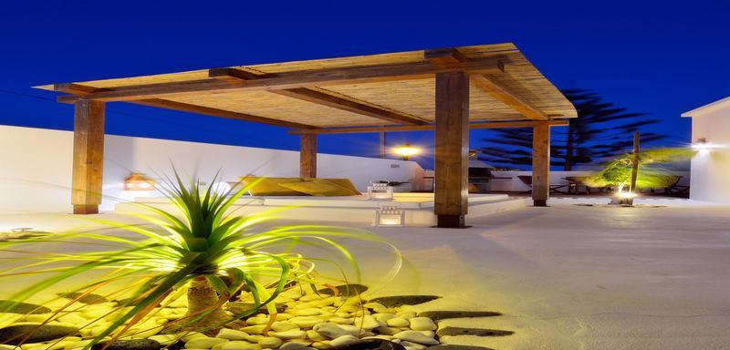 Villa Villas San Blas 2 Puerto del Carmen  Eksteriør bilde