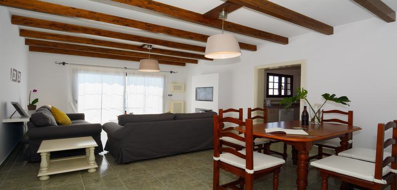 Villa Villas San Blas 2 Puerto del Carmen  Eksteriør bilde