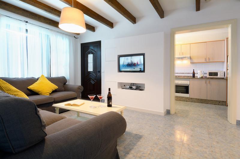 Villa Villas San Blas 2 Puerto del Carmen  Eksteriør bilde