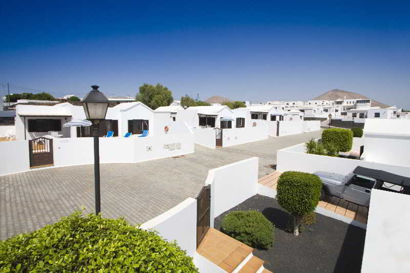 Villa Villas San Blas 2 Puerto del Carmen  Eksteriør bilde
