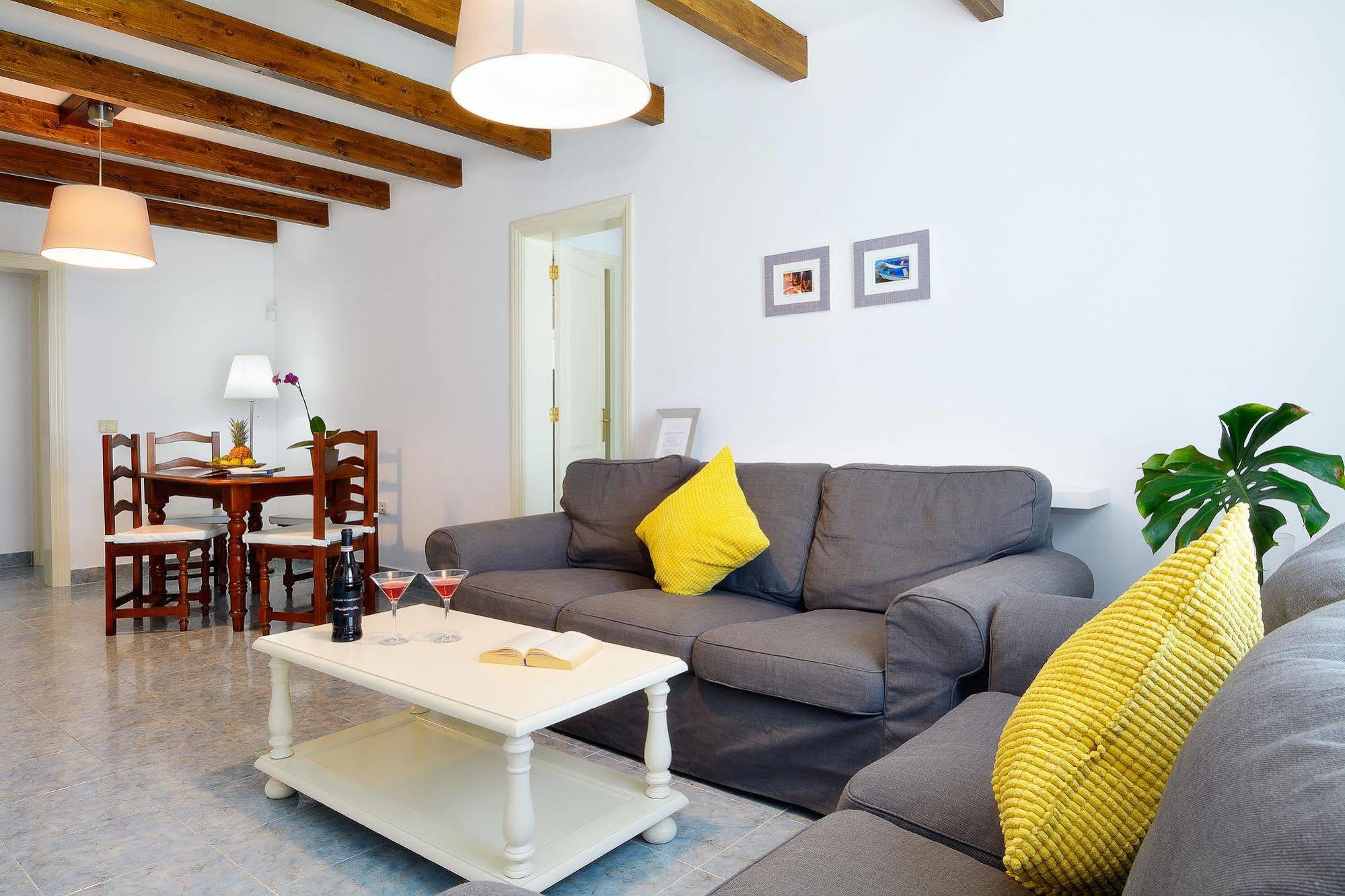 Villa Villas San Blas 2 Puerto del Carmen  Eksteriør bilde