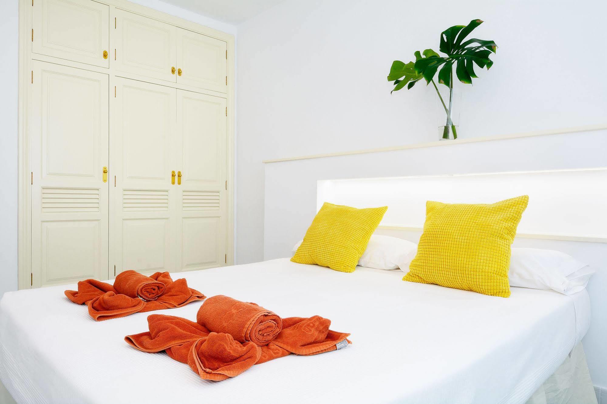Villa Villas San Blas 2 Puerto del Carmen  Eksteriør bilde