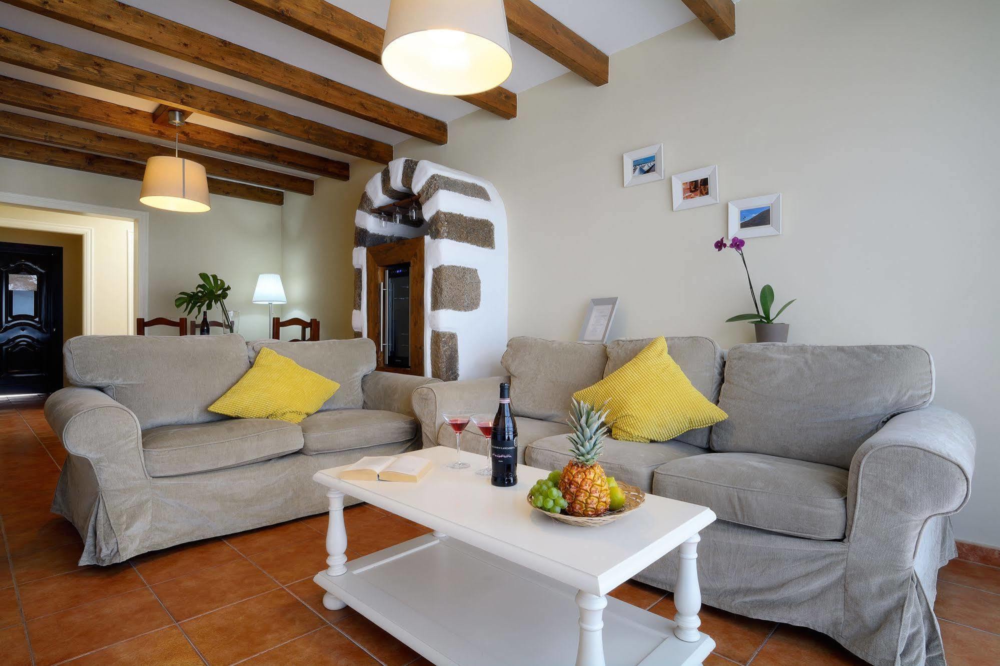 Villa Villas San Blas 2 Puerto del Carmen  Eksteriør bilde