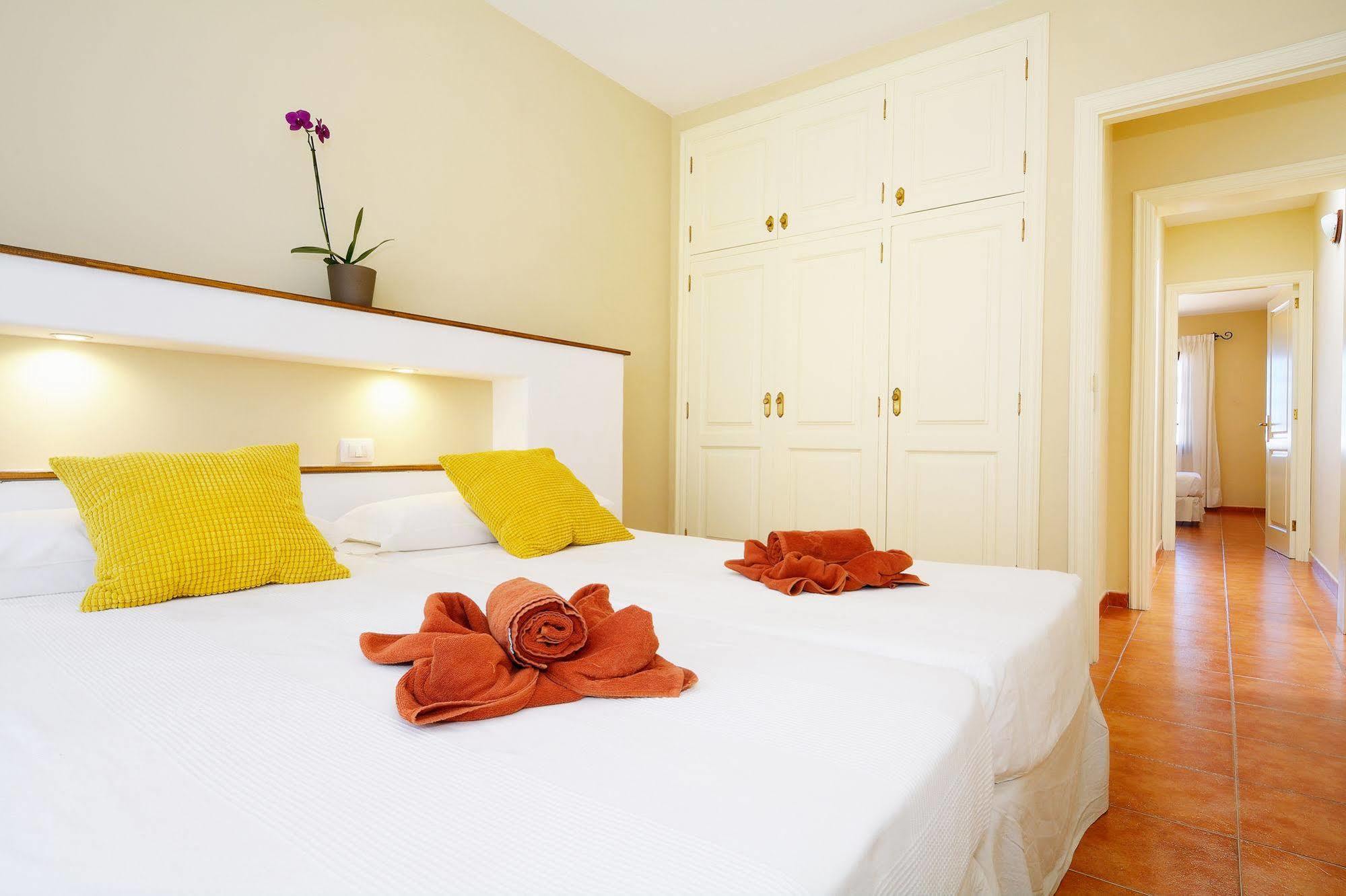 Villa Villas San Blas 2 Puerto del Carmen  Eksteriør bilde