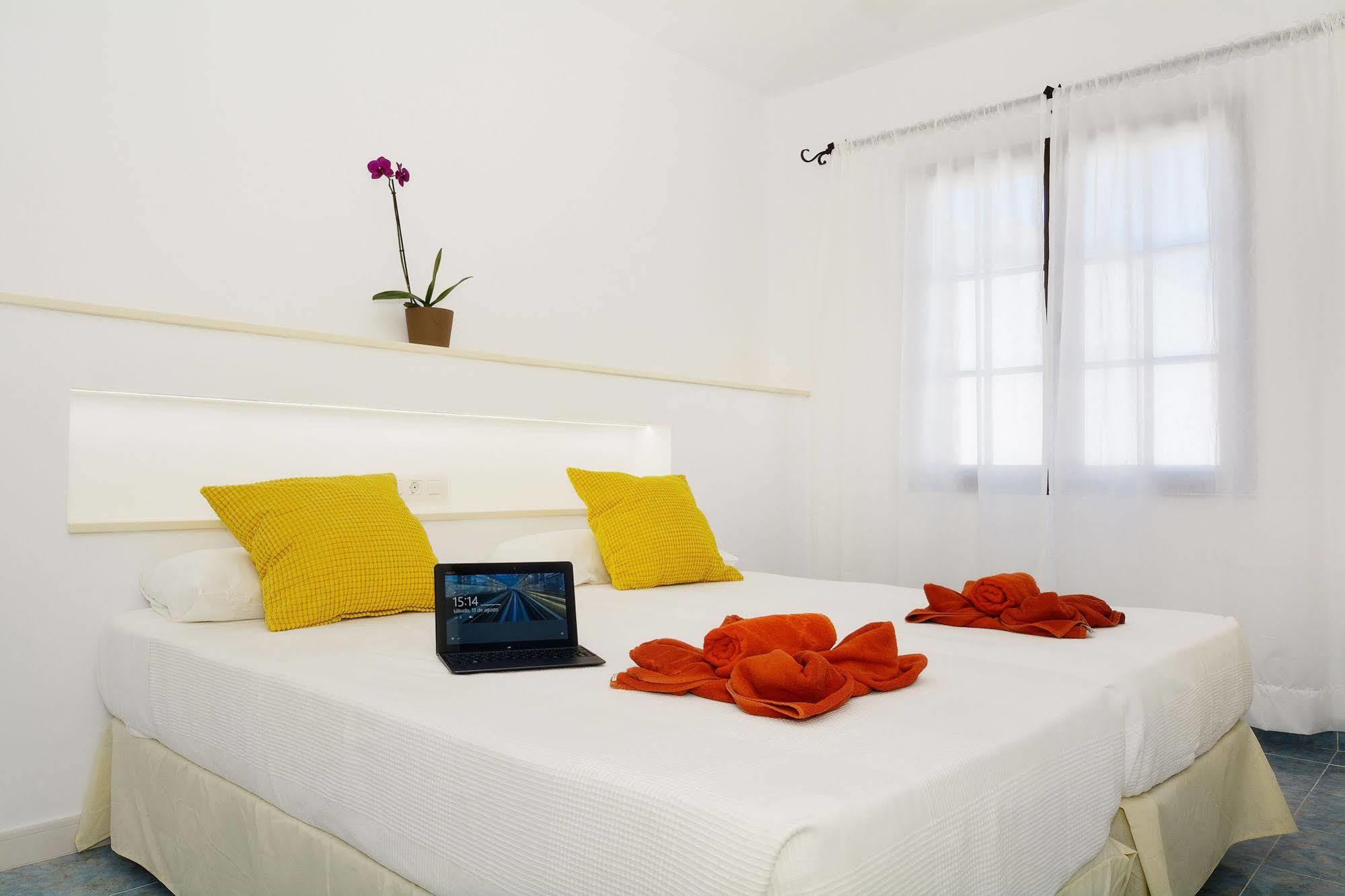 Villa Villas San Blas 2 Puerto del Carmen  Eksteriør bilde