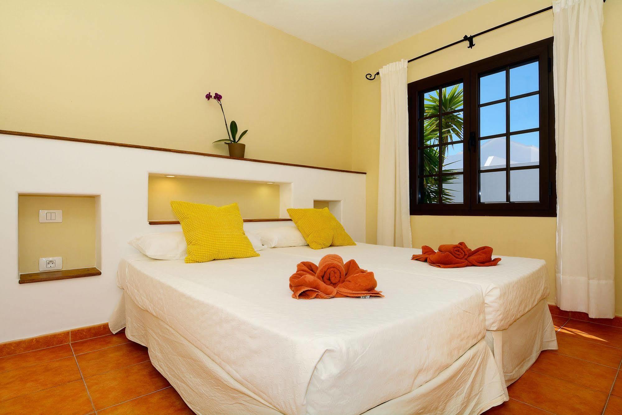 Villa Villas San Blas 2 Puerto del Carmen  Eksteriør bilde