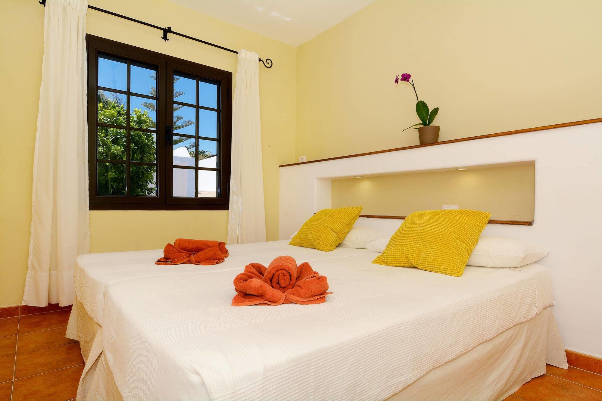 Villa Villas San Blas 2 Puerto del Carmen  Eksteriør bilde