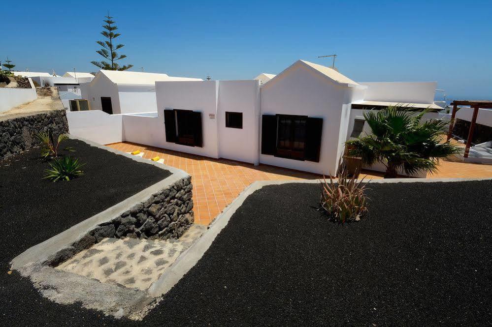 Villa Villas San Blas 2 Puerto del Carmen  Eksteriør bilde