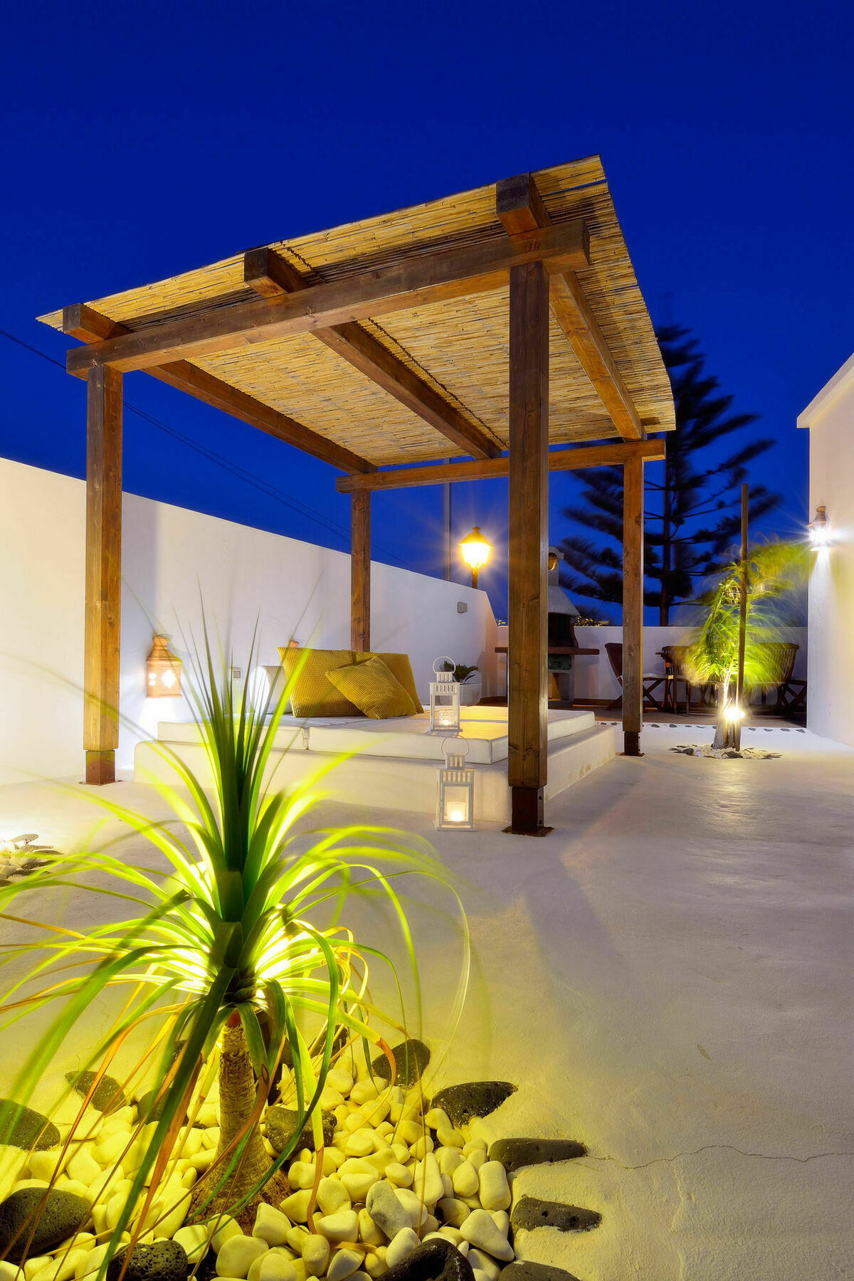 Villa Villas San Blas 2 Puerto del Carmen  Eksteriør bilde