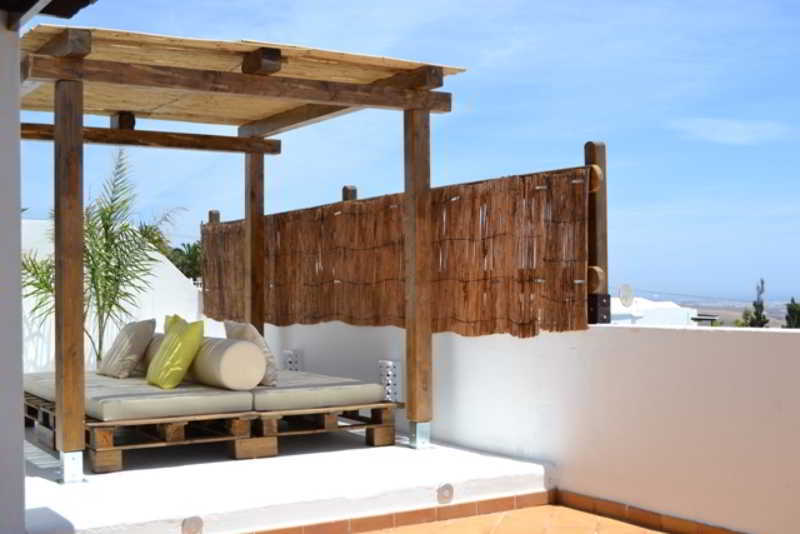 Villa Villas San Blas 2 Puerto del Carmen  Eksteriør bilde